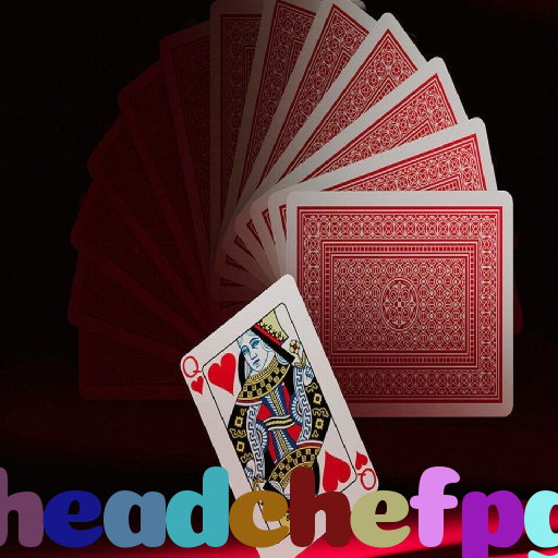 headchefpg - Baixe o app headchefpg no Google Play e jogue ao vivo