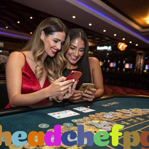 headchefpg - Baixe o App headchefpg para Android e Comece a Jogar