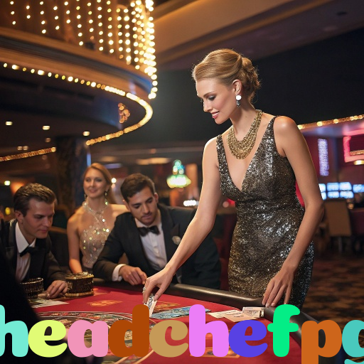 headchefpg - Baixe o App headchefpg para Android e Comece a Jogar