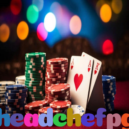 headchefpg - Baixe o app headchefpg no Google Play e jogue ao vivo