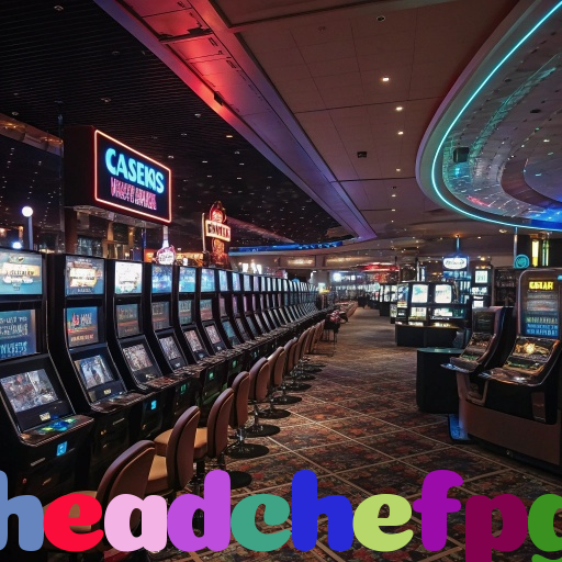 headchefpg - Baixe o App headchefpg para Android e Comece a Jogar