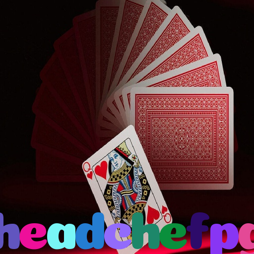 headchefpg - Baixe o App headchefpg para Android e Comece a Jogar