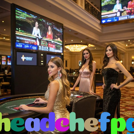 headchefpg - Baixe o App headchefpg para Android e Comece a Jogar