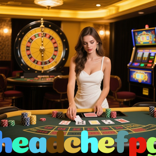 headchefpg - Baixe o app headchefpg no Google Play e jogue ao vivo