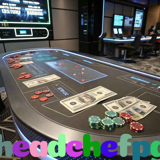 headchefpg - Baixe o App headchefpg para Android e Comece a Jogar