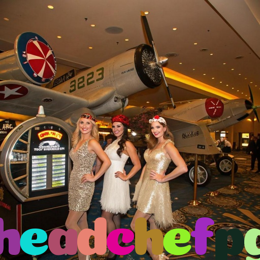 headchefpg - Baixe o app headchefpg no Google Play e jogue ao vivo
