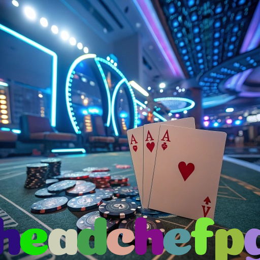 headchefpg - Baixe o app headchefpg no Google Play e jogue ao vivo