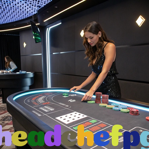 headchefpg - Baixe o App headchefpg para Android e Comece a Jogar