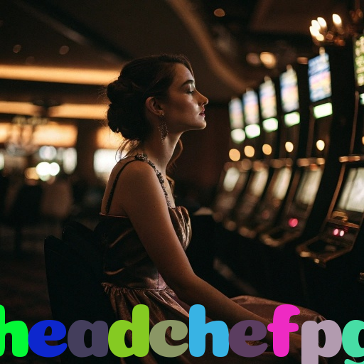 headchefpg - Baixe o app headchefpg no Google Play e jogue ao vivo