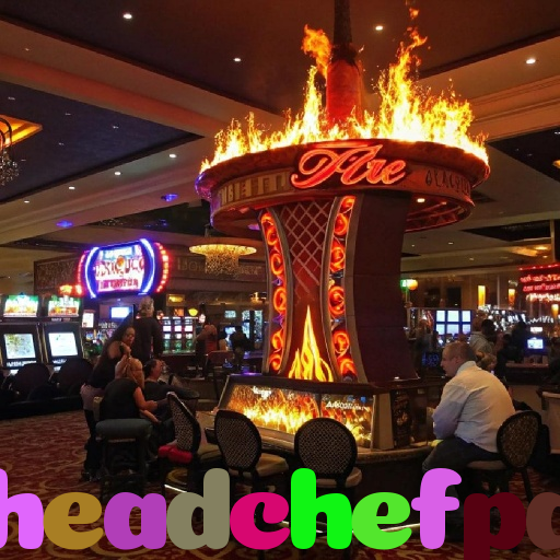 headchefpg - Baixe o app headchefpg no Google Play e jogue ao vivo