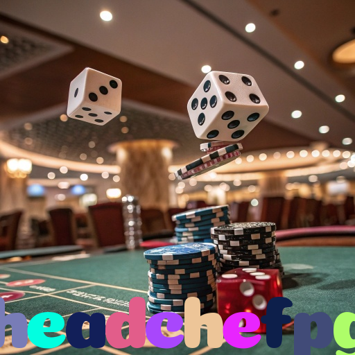 headchefpg - Baixe o App headchefpg para Android e Comece a Jogar