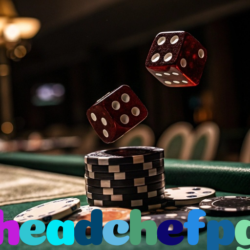 headchefpg - Baixe o app headchefpg no Google Play e jogue ao vivo