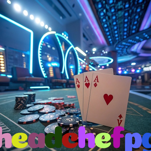 headchefpg - Baixe o app headchefpg no Google Play e jogue ao vivo