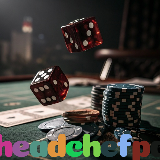headchefpg - Baixe o app headchefpg no Google Play e jogue ao vivo