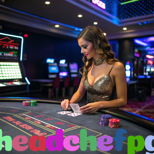 headchefpg - Baixe o App headchefpg para Android e Comece a Jogar