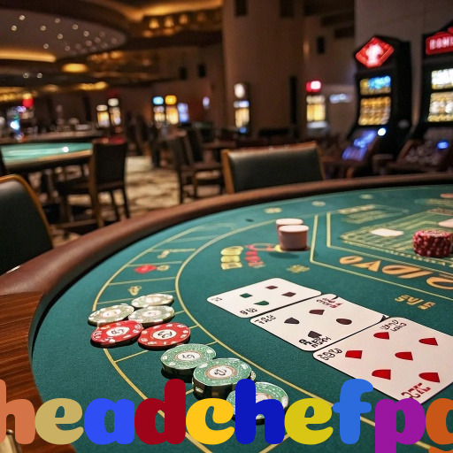 headchefpg - Baixe o App headchefpg para Android e Comece a Jogar