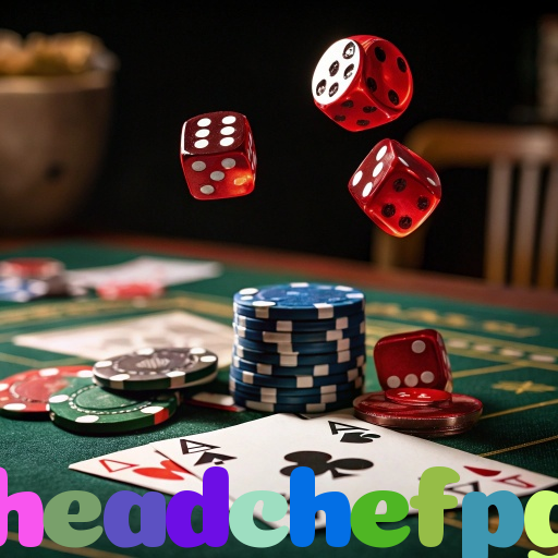 headchefpg - Baixe o App headchefpg para Android e Comece a Jogar