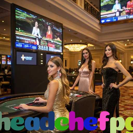 headchefpg - Baixe o App headchefpg para Android e Comece a Jogar