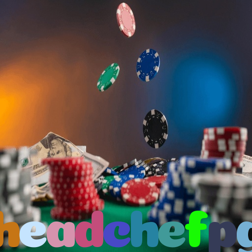 headchefpg - Baixe o App headchefpg para Android e Comece a Jogar