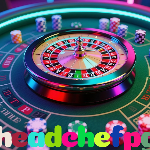 headchefpg - Baixe o App headchefpg para Android e Comece a Jogar