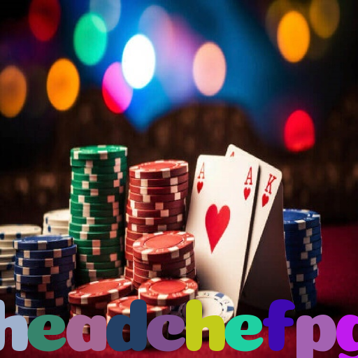 headchefpg - Baixe o app headchefpg no Google Play e jogue ao vivo