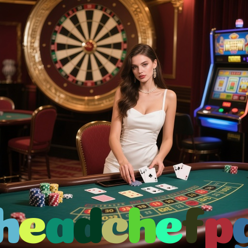 headchefpg - Baixe o app headchefpg no Google Play e jogue ao vivo