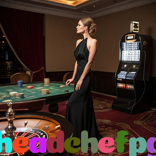 headchefpg - Baixe o app headchefpg no Google Play e jogue ao vivo
