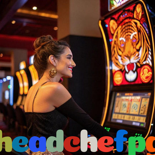 headchefpg - Baixe o app headchefpg no Google Play e jogue ao vivo
