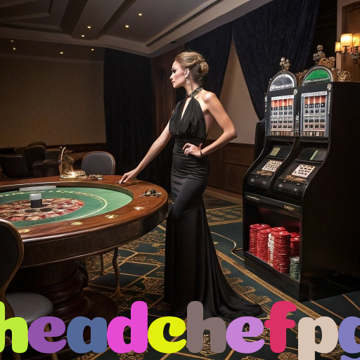headchefpg - Baixe o app headchefpg no Google Play e jogue ao vivo