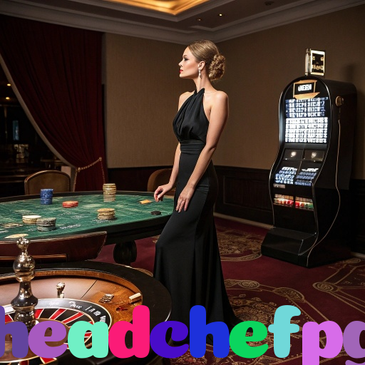 headchefpg - Baixe o App headchefpg para Android e Comece a Jogar