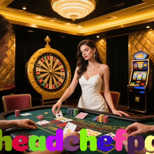 headchefpg - Baixe o App headchefpg para Android e Comece a Jogar