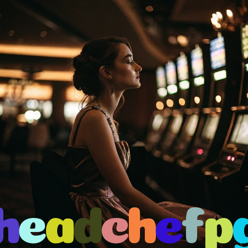 headchefpg - Baixe o App headchefpg para Android e Comece a Jogar