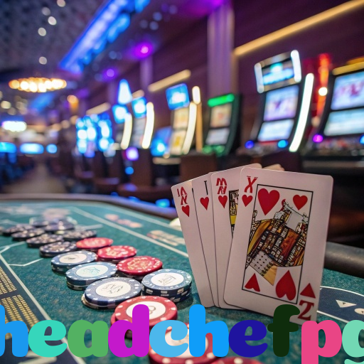 headchefpg - Baixe o App headchefpg para Android e Comece a Jogar