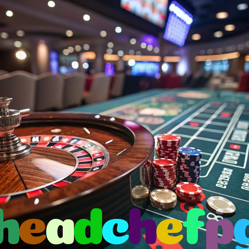 headchefpg - Baixe o App headchefpg para Android e Comece a Jogar