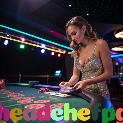 headchefpg - Baixe o app headchefpg no Google Play e jogue ao vivo
