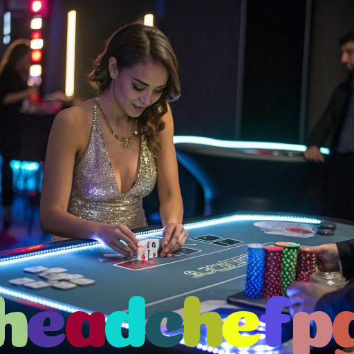 headchefpg - Baixe o app headchefpg no Google Play e jogue ao vivo