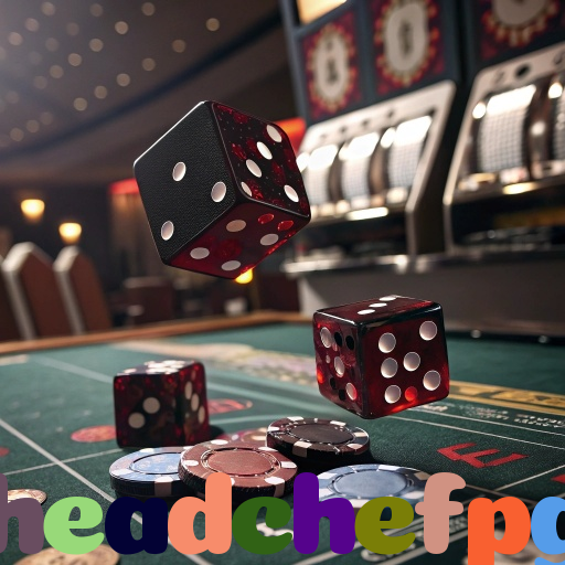 headchefpg - Baixe o App headchefpg para Android e Comece a Jogar