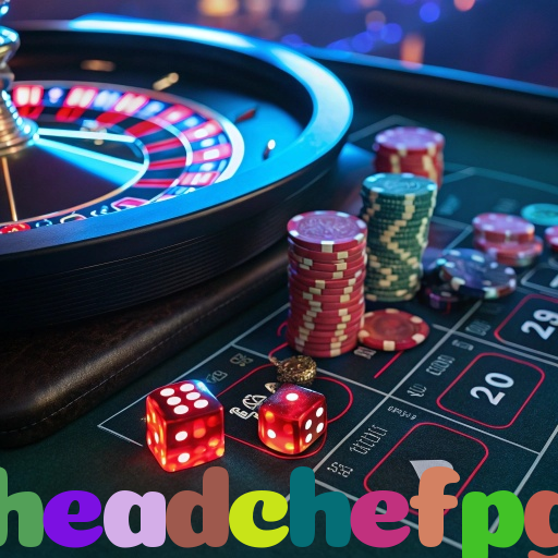 headchefpg - Baixe o app headchefpg no Google Play e jogue ao vivo