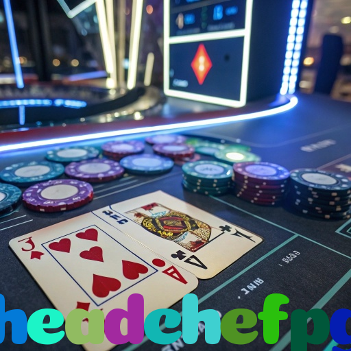 headchefpg - Baixe o App headchefpg para Android e Comece a Jogar