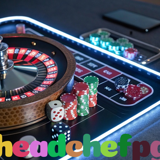 headchefpg - Baixe o App headchefpg para Android e Comece a Jogar