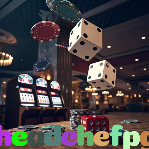 headchefpg - Baixe o App headchefpg para Android e Comece a Jogar