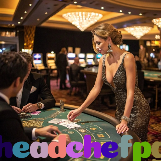 headchefpg - Baixe o App headchefpg para Android e Comece a Jogar