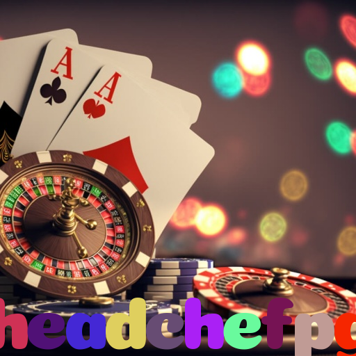 headchefpg - Baixe o app headchefpg no Google Play e jogue ao vivo