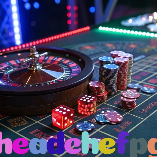 headchefpg - Baixe o App headchefpg para Android e Comece a Jogar