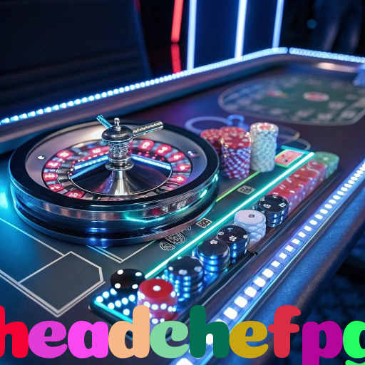 headchefpg - Baixe o App headchefpg para Android e Comece a Jogar