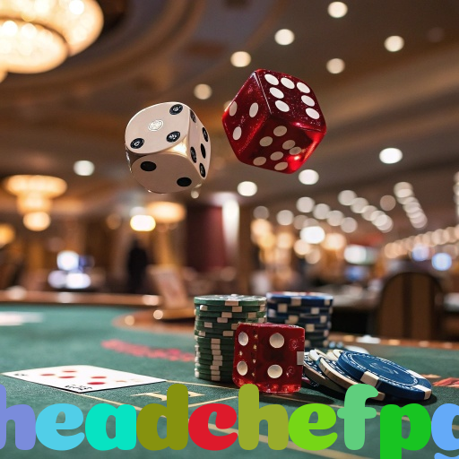 headchefpg - Baixe o App headchefpg para Android e Comece a Jogar