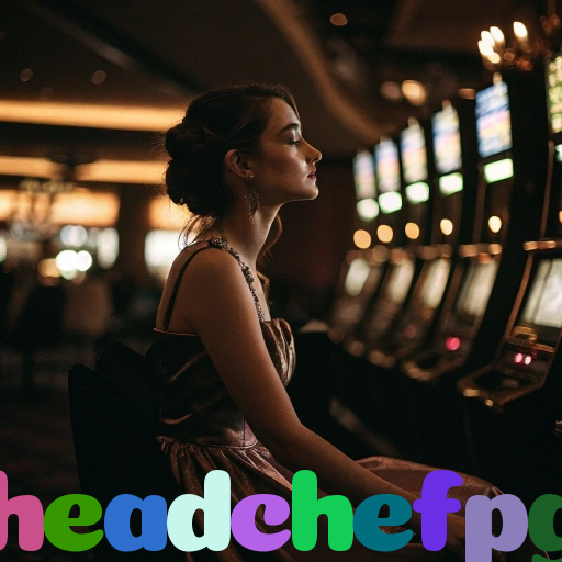 headchefpg - Baixe o app headchefpg no Google Play e jogue ao vivo