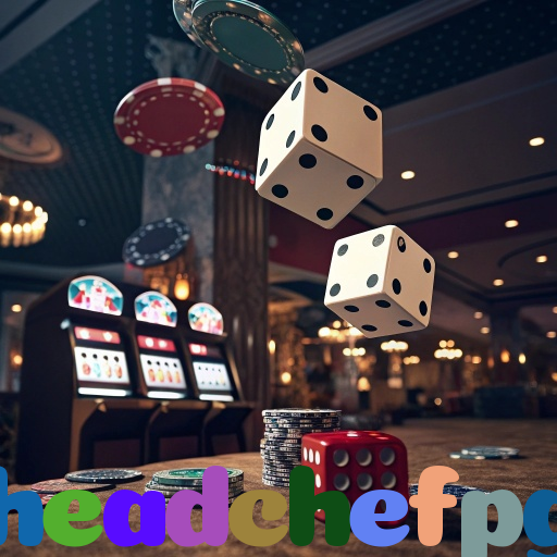 headchefpg - Baixe o app headchefpg no Google Play e jogue ao vivo