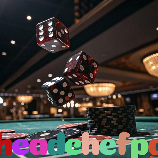headchefpg - Baixe o App headchefpg para Android e Comece a Jogar