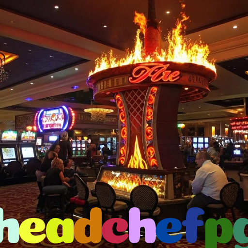 headchefpg - Baixe o App headchefpg para Android e Comece a Jogar